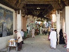 Muttrah souq