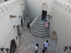 Fuerte de Nizwa