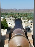 Fuerte de Nizwa