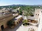 Fuerte de Nizwa