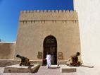 Fuerte de Nizwa