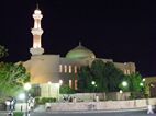 Mezquita de Nizwa