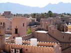 Fuerte de Nizwa