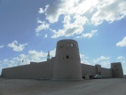 Castillo de Ras Al Hadd