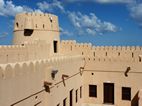 Castillo de Ras Al Hadd