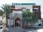 Hotel Sur