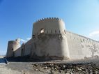 Bilad Sur Castle