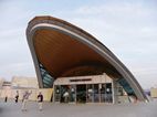 Union Metro Station, Dubai