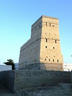Casas fortificadas, Jalan Bani Bu Ali
