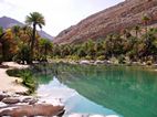 Wadi Bani Khalid