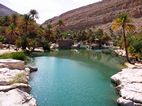 Wadi Bani Khalid