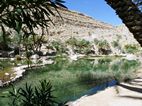 Wadi Bani Khalid