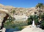Wadi Bani Khalid