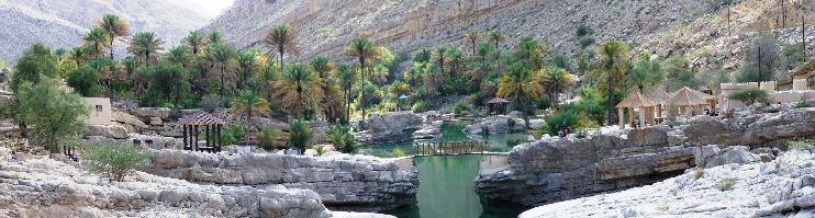 Wadi Bani Khalid Wadi Bani Khalid