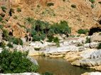 Wadi Shab