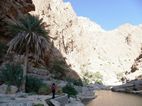 Wadi Shab