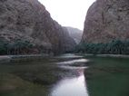 Wadi Shab