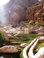 Wadi Shab