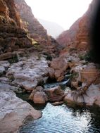 Wadi Shab