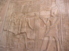 Templo de Kom-Ombo