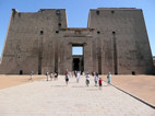 Templo de Edfu