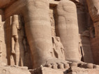 Gran Templo de Ramses II, Abu Simbel