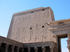 Templo de Edfu