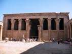 Templo de Edfu