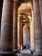 Templo de Edfu