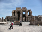 Templo de Kom-Ombo