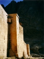 Monasterio de Sta. Caterina