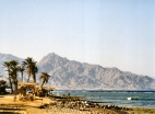Costa de Dahab