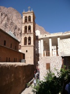 Monasterio de Sta. Caterina