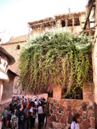 Monasterio de Sta. Caterina