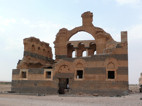 Qasr Ibn Wardan