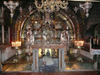Iglesia del Santo Sepulcro, Jerusalén