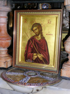 Iglesia del Santo Sepulcro