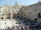 Muro de las Lamentaciones