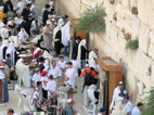 Muro de las Lamentaciones