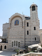 San Pedro Gallicantu