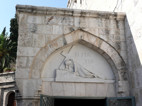 Via Dolorosa