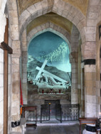 Via Dolorosa