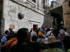 Via Dolorosa