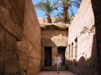 Templo de Karnak