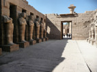 Templo de Karnak