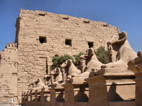 Templo de Karnak