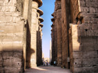 Templo de Karnak