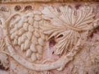 Templo de Bel, ruinas romanas de Palmyra