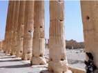 Templo de Bel, ruinas romanas de Palmyra
