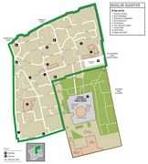 Jerusalem, barrio musulman 